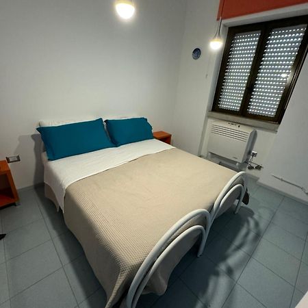 La Playa Rivabella Apartment Bagian luar foto