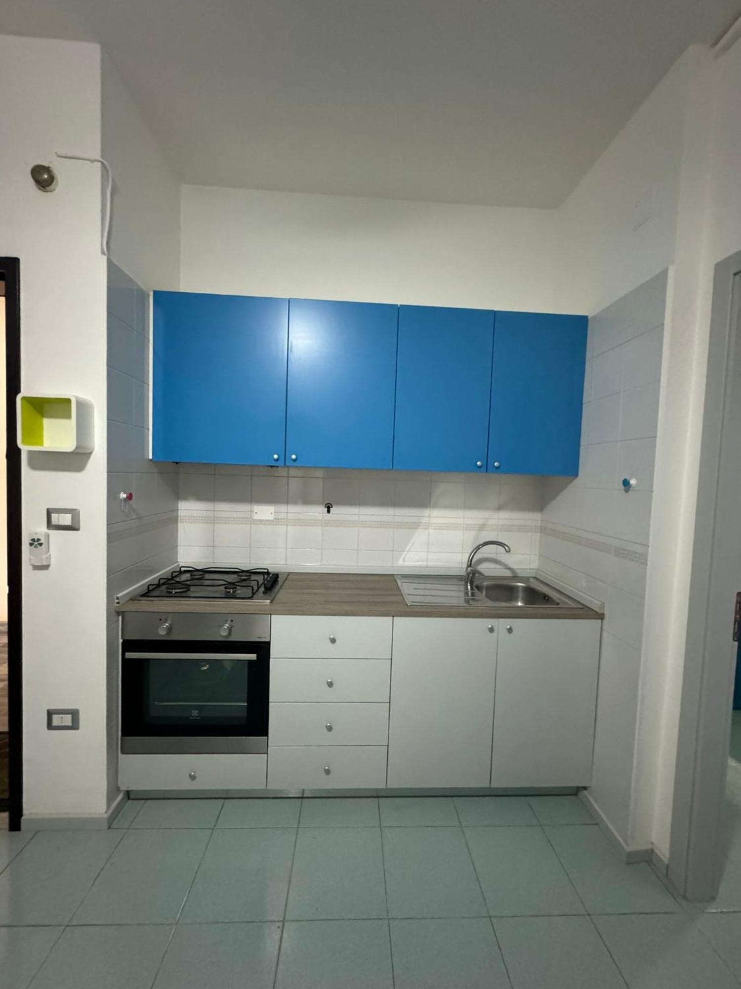 La Playa Rivabella Apartment Bagian luar foto