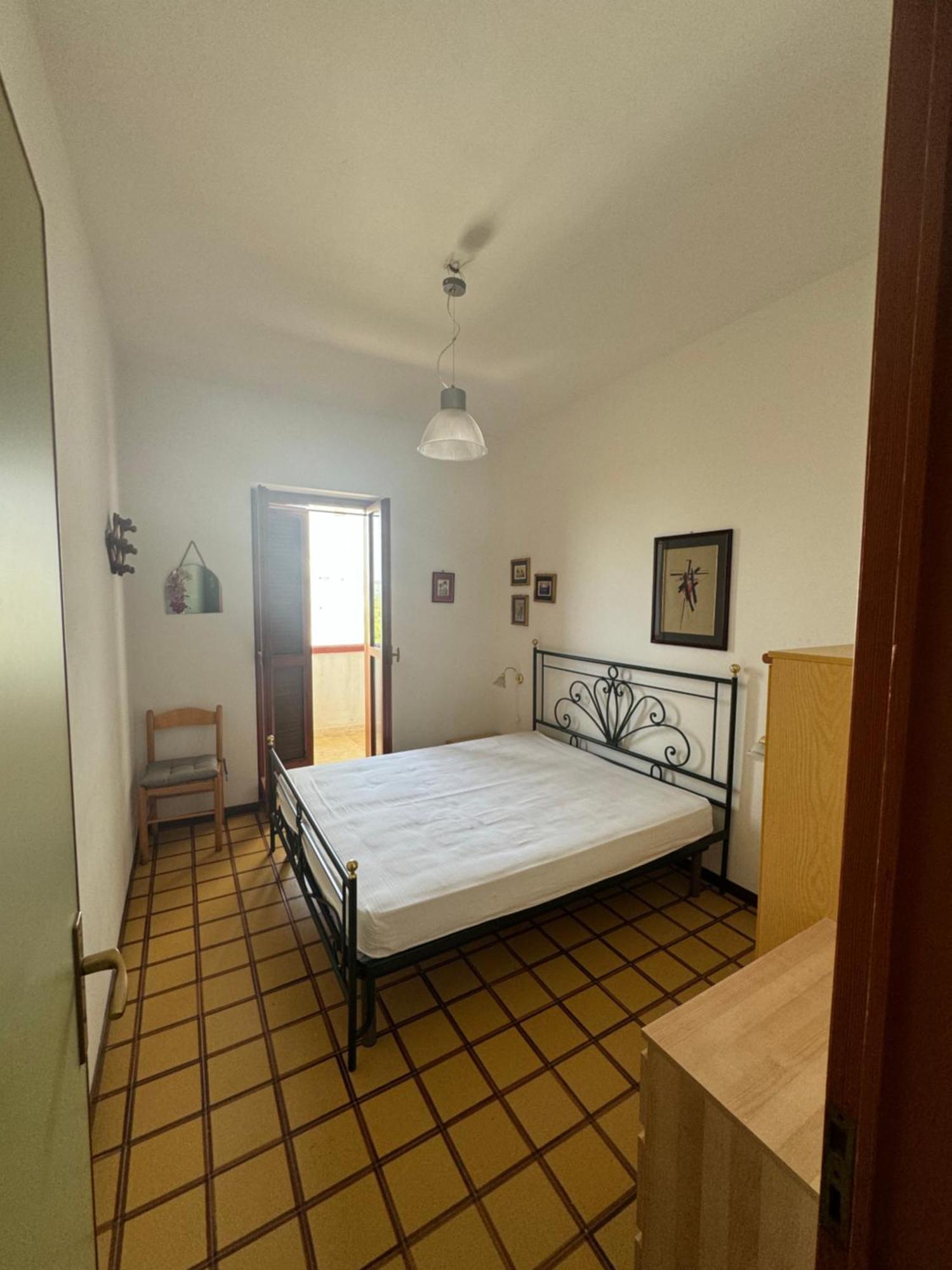 La Playa Rivabella Apartment Bagian luar foto