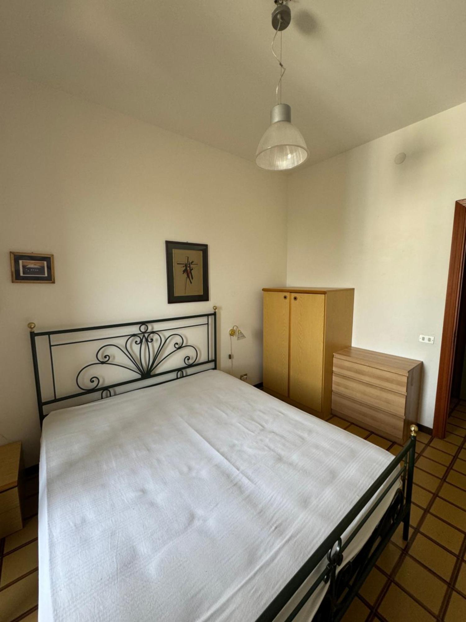 La Playa Rivabella Apartment Bagian luar foto